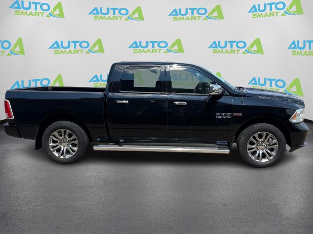 2014 Ram 1500 Longhorn Limited