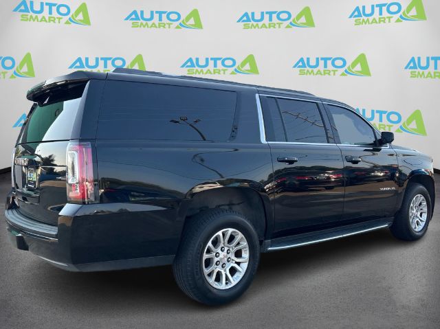 2018 GMC Yukon XL SLT