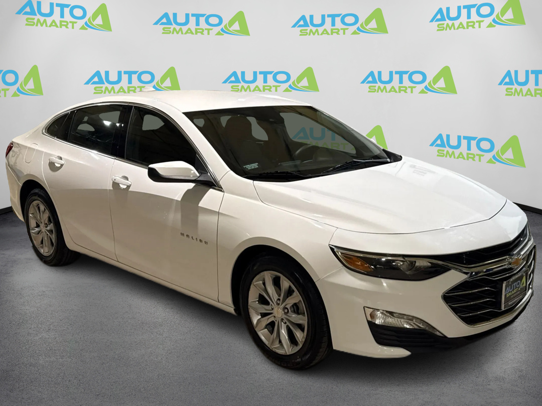 2023 Chevrolet Malibu 1LT