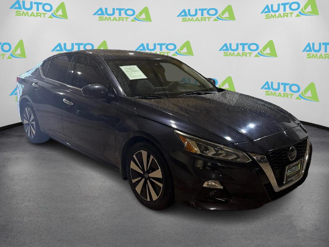 2019 Nissan Altima SL