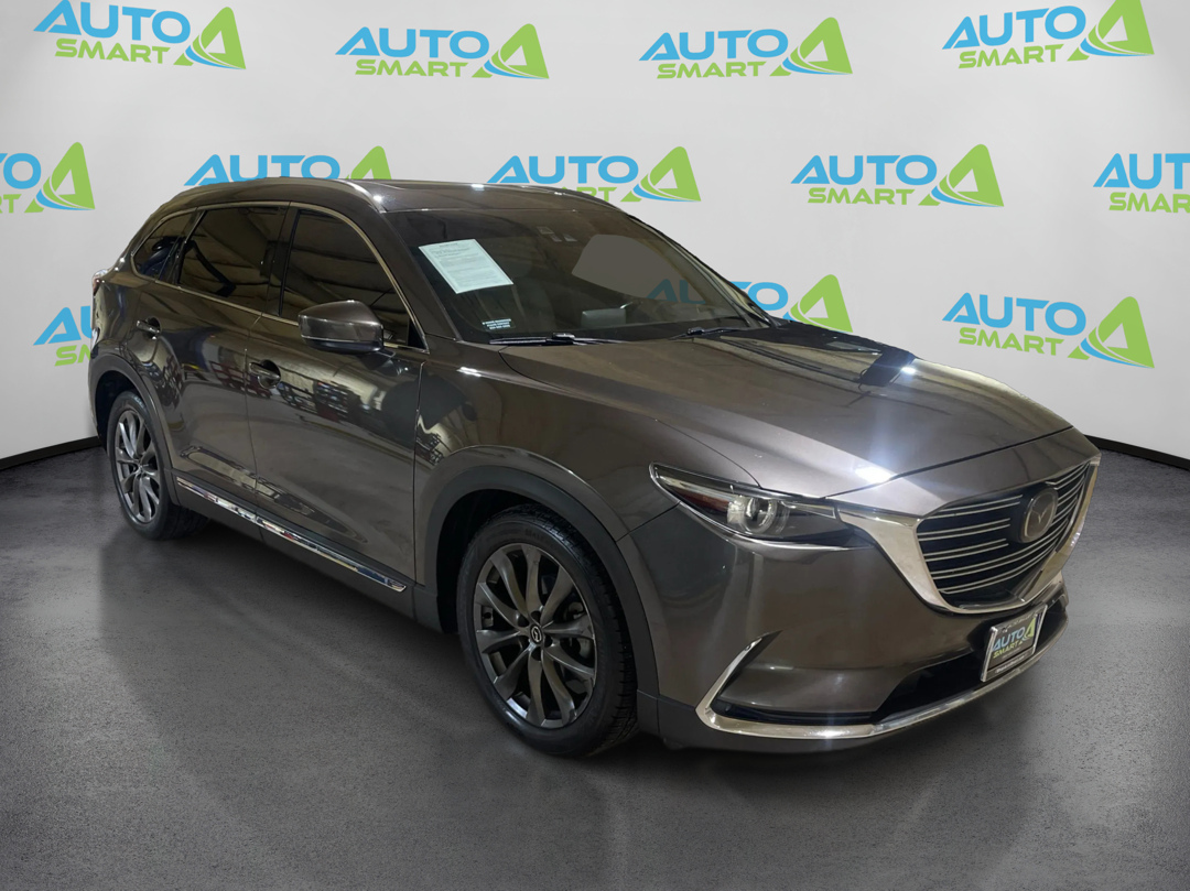 2017 Mazda CX-9 Grand Touring FWD's photo