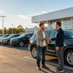 Used Car Dealerships in Longview That Approve Bad Credit