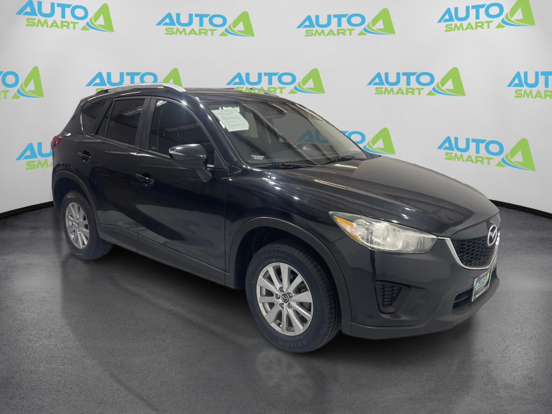2015 Mazda CX-5 Sport's photo