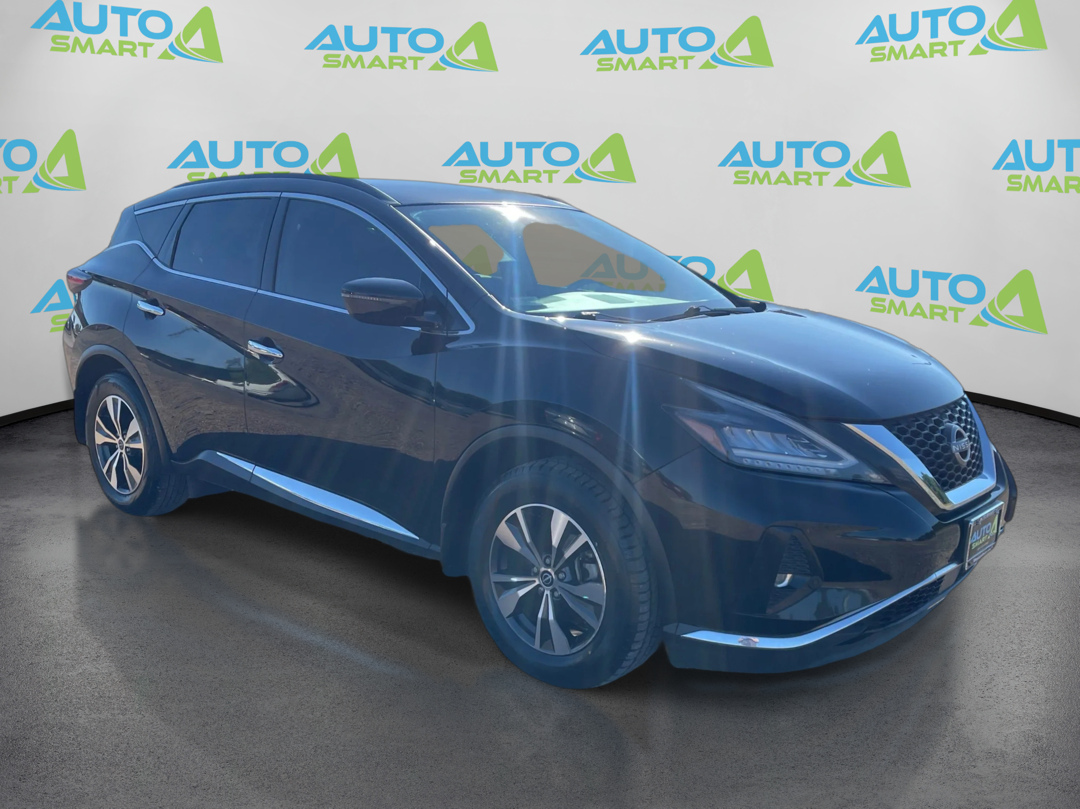 2023 Nissan Murano